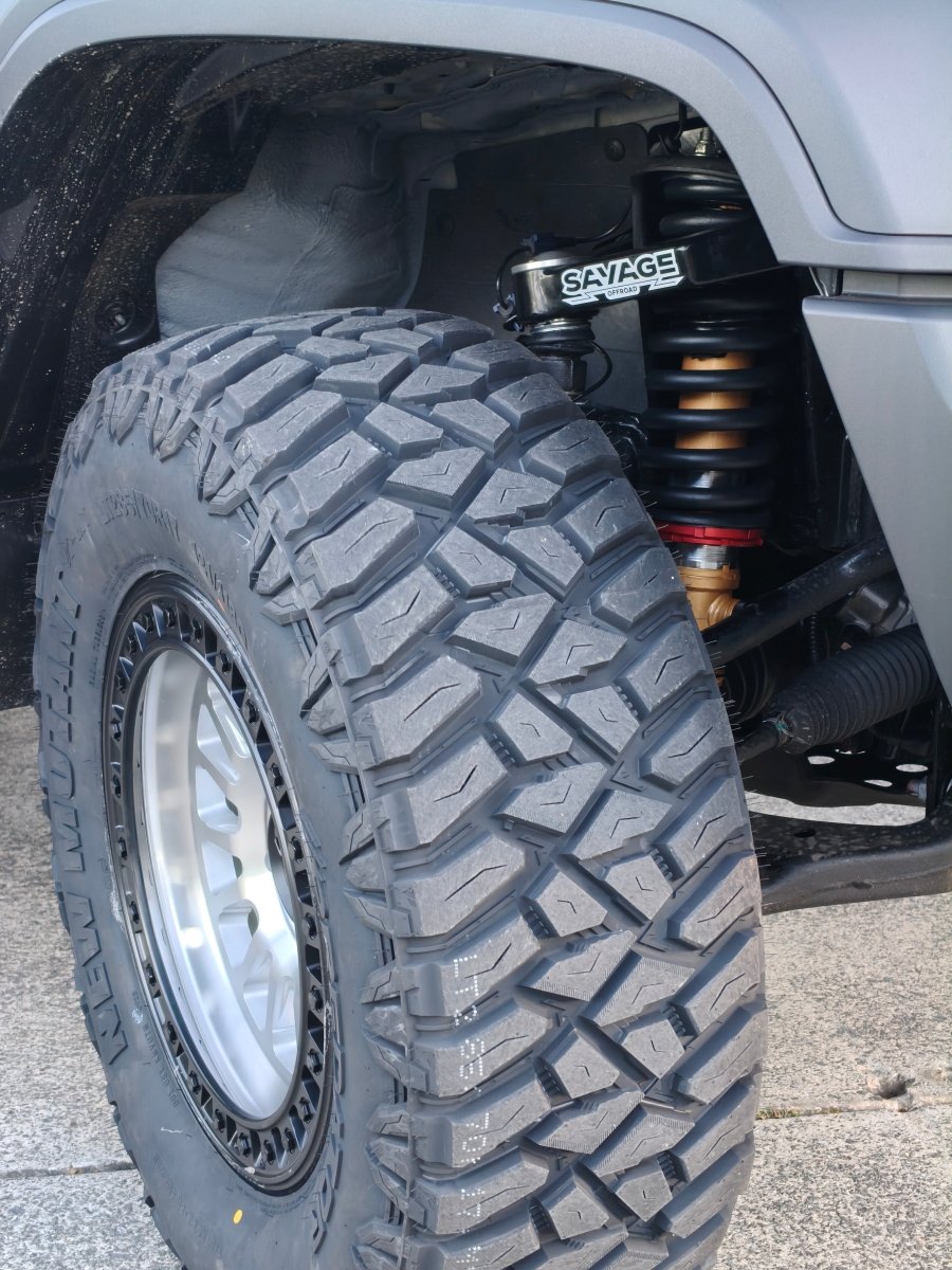 KMC IMS WHEEL-Let us help you explore your 4x4 with us Noxfun