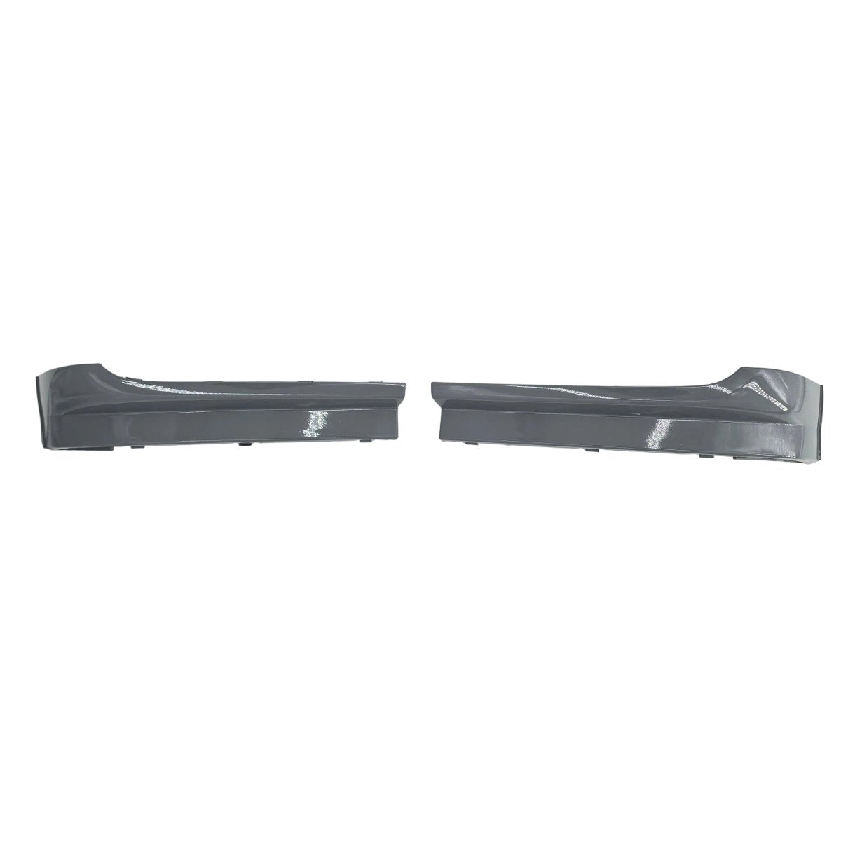 GWM TANK 300 UNDER GRILLE TRIMS (PAIR)-Let us help you explore your 4x4 with us Noxfun