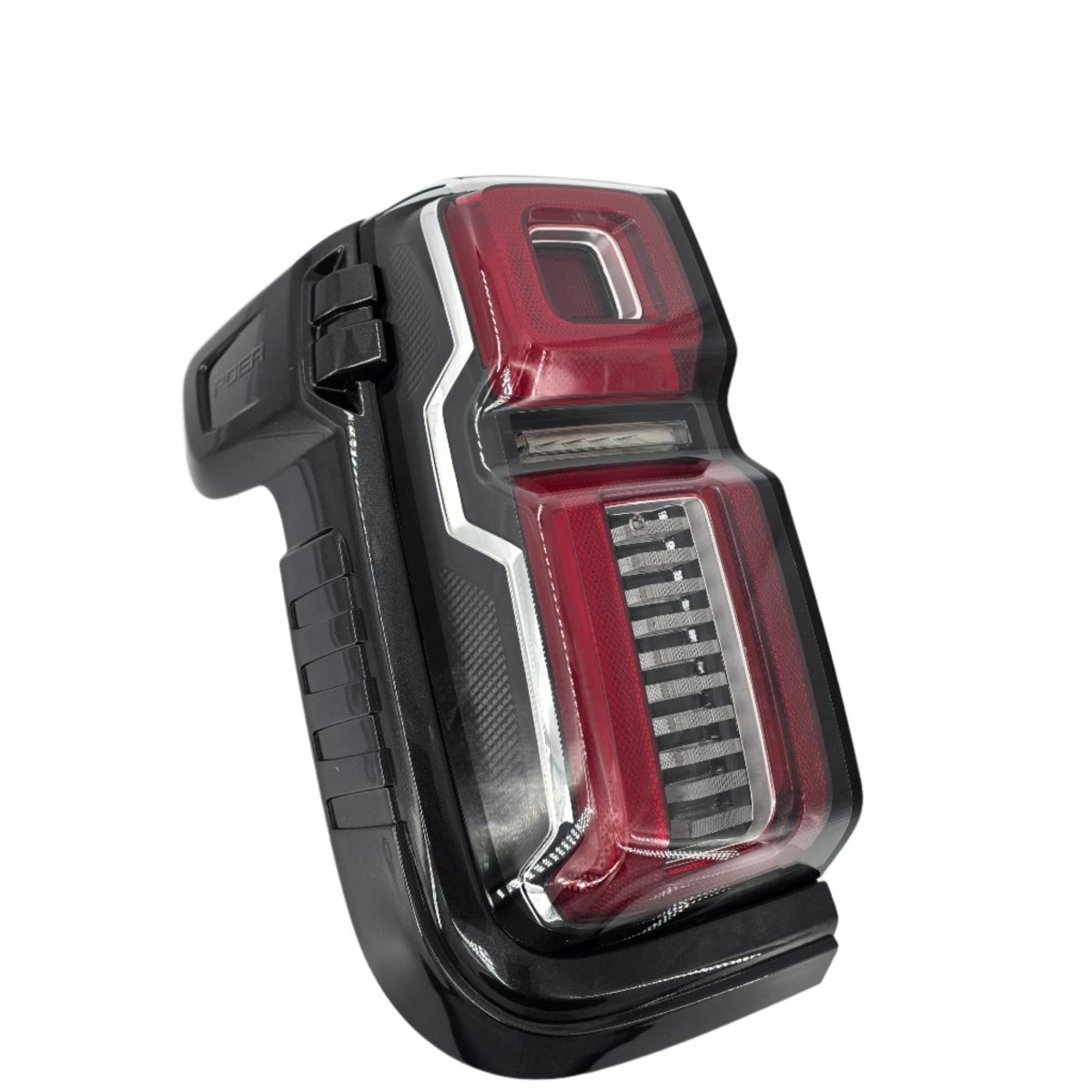GWM Alpha Tail lights – Premium Metallic Upgrade PAIR-Let us help you explore your 4x4 with us Noxfun