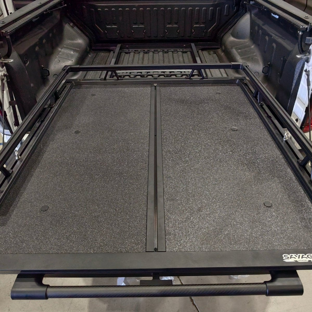BYD SHARK 6 ROGUE FLOOR SLIDE-Let us help you explore your 4x4 with us Noxfun