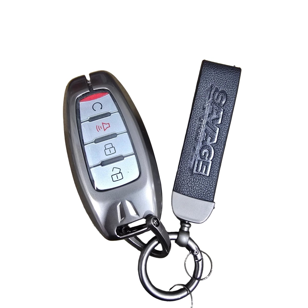 noxfun KEY CASE & LANYARD GWM/HAVAL CANNON, H6, JOLION-Let us help you explore your 4x4 with us Noxfun