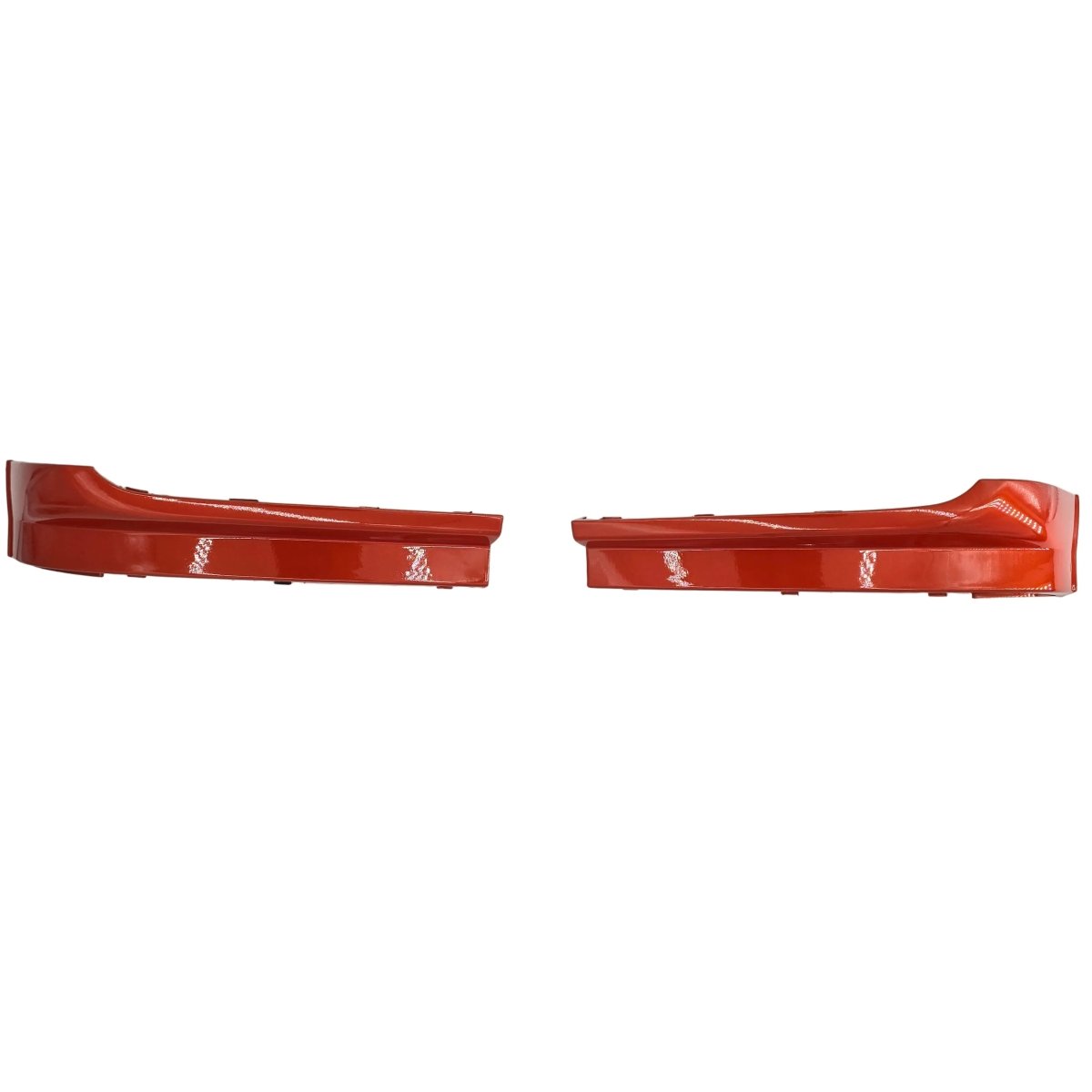GWM TANK 300 UNDER GRILLE TRIMS (PAIR)-Let us help you explore your 4x4 with us Noxfun