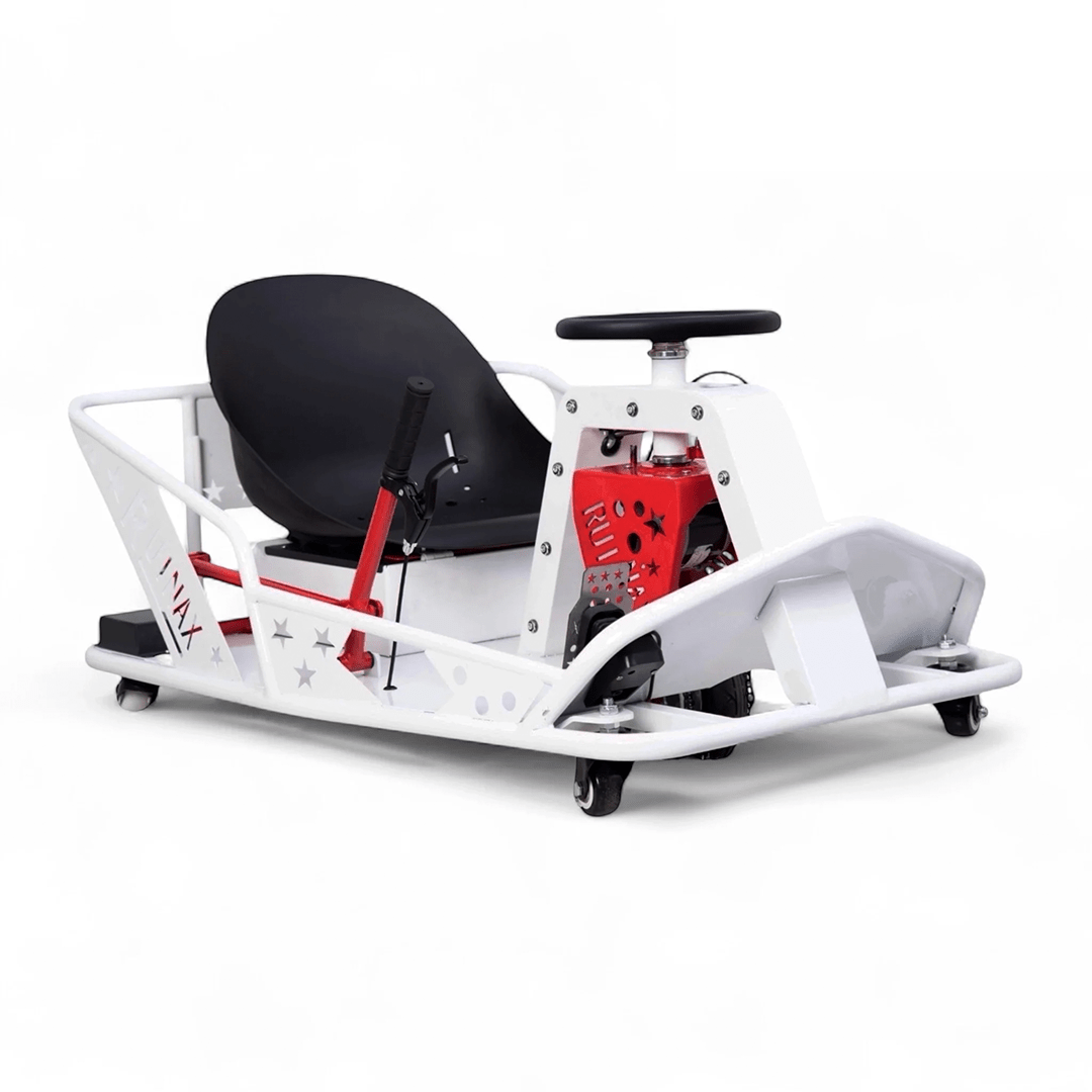 noxfun DRIFT KART 36V 500W-Let us help you explore your 4x4 with us Noxfun