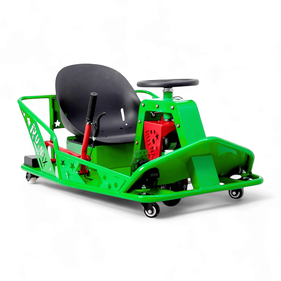 noxfun DRIFT KART 36V 500W-Let us help you explore your 4x4 with us Noxfun
