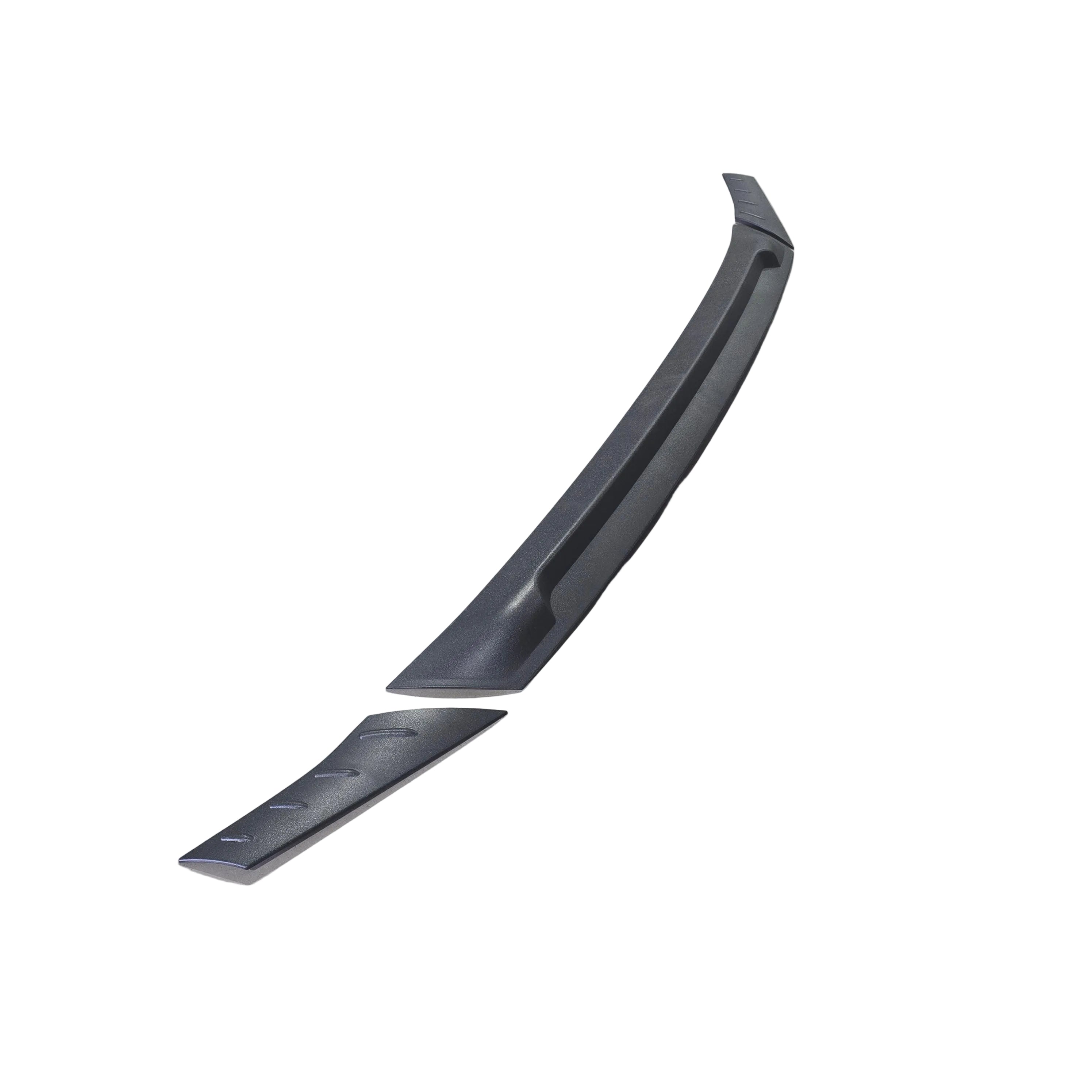 BYD SHARK 6 BONNET NOSE PROTECTOR 3 PIECE-Let us help you explore your 4x4 with us Noxfun