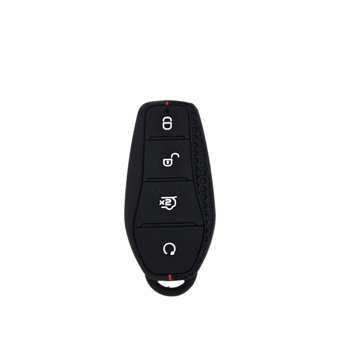 BYD SHARK 6 SILICONE KEY CASE-Let us help you explore your 4x4 with us Noxfun
