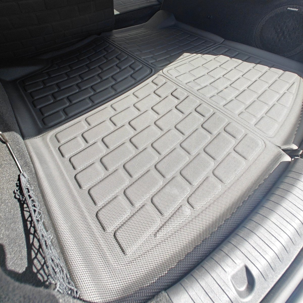 BYD SEAL 2024 11-PIECE FLOOR MAT KIT – PREMIUM PROTECTION WITH CARPET INSERT-Let us help you explore your 4x4 with us Noxfun