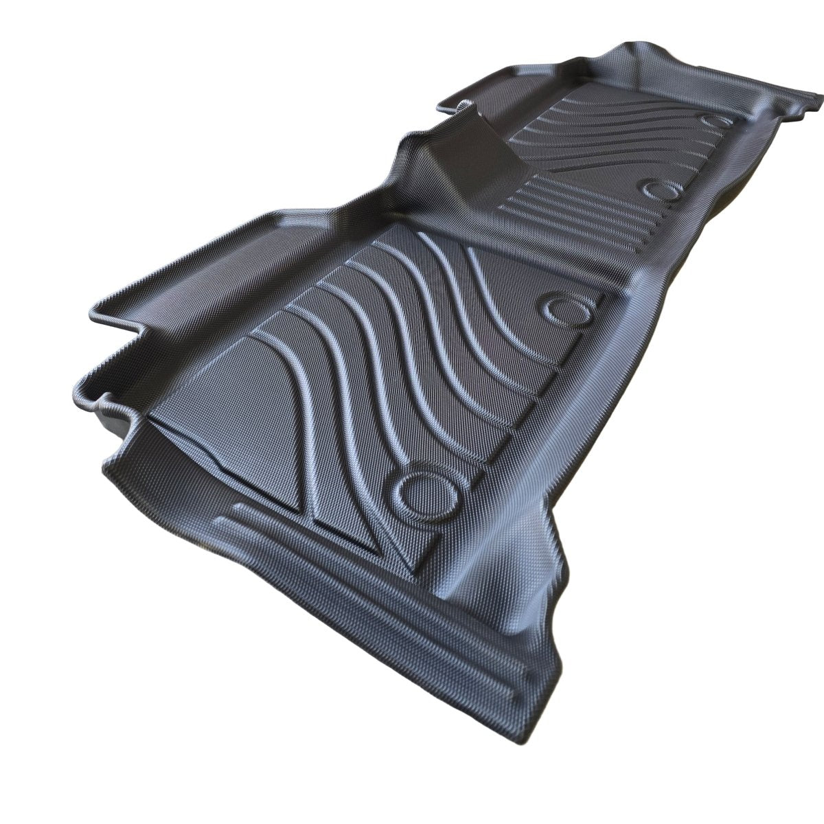 JAECOO J7 noxfun 3D MOULDED FLOOR MATS (not suitable for phev model)-Let us help you explore your 4x4 with us Noxfun