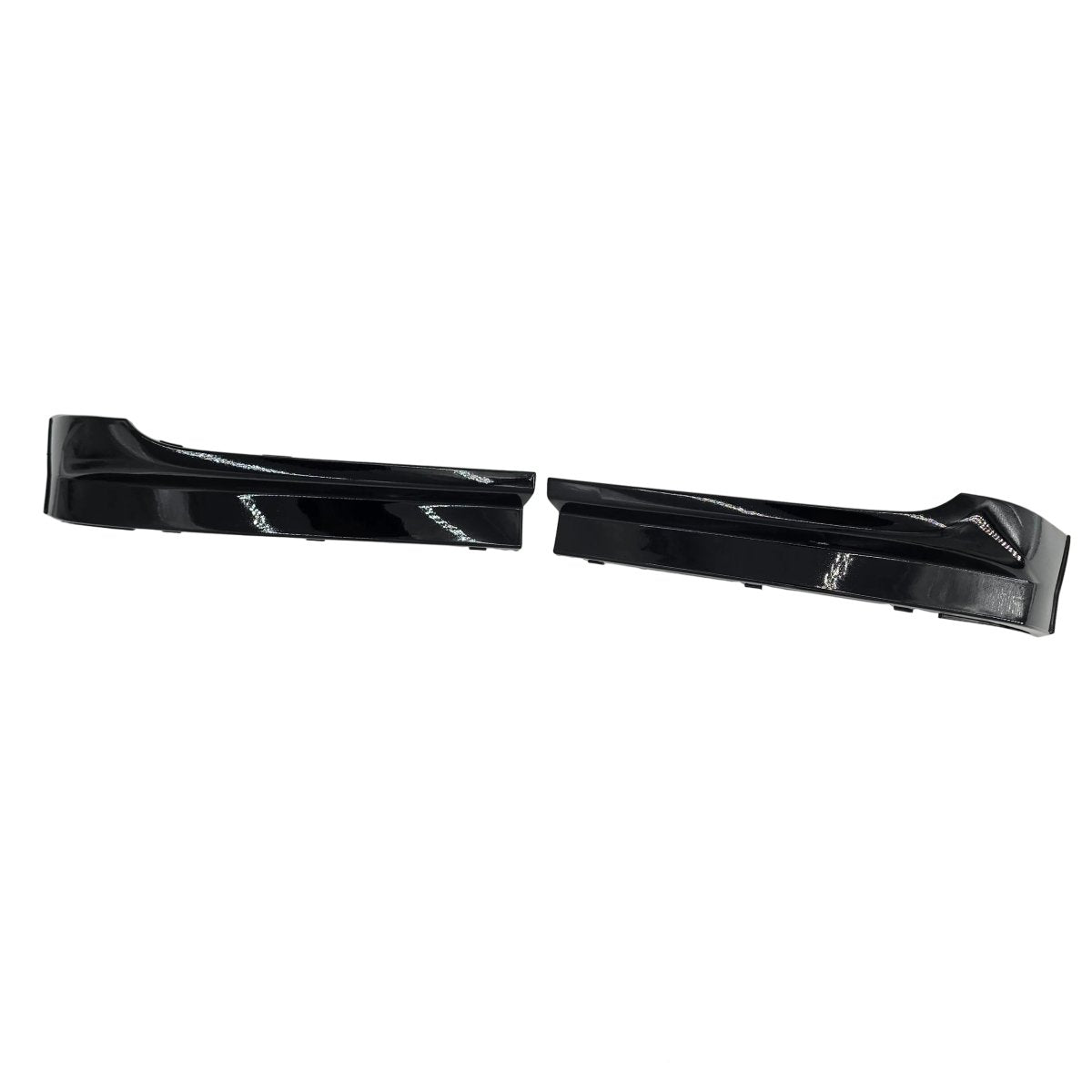 GWM TANK 300 UNDER GRILLE TRIMS (PAIR)-Let us help you explore your 4x4 with us Noxfun