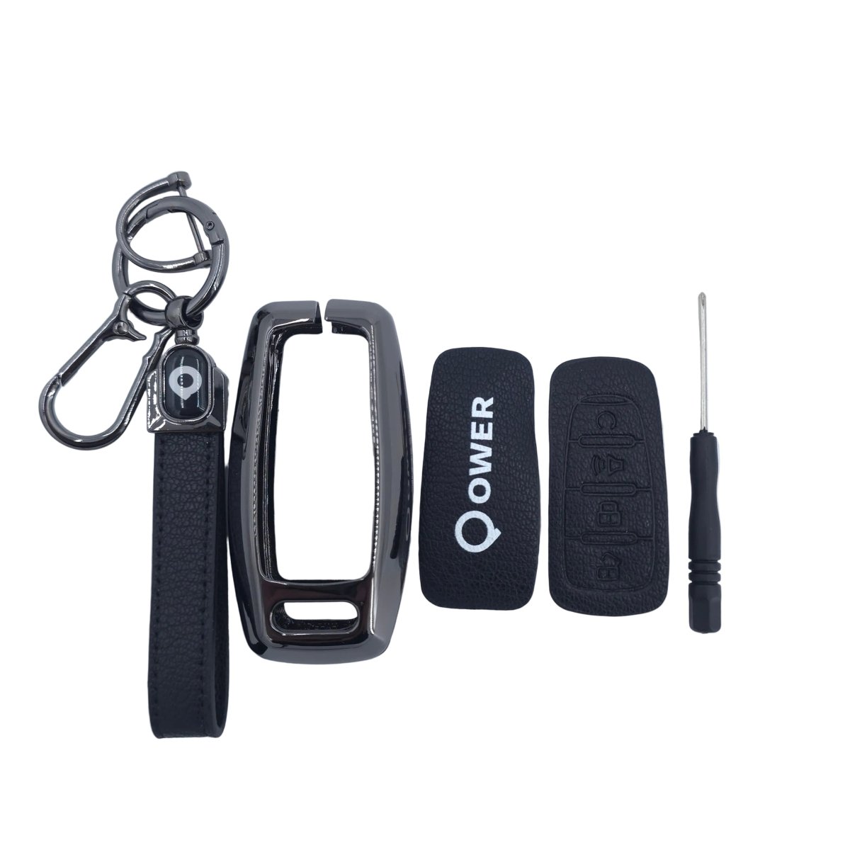 GWM CANNON 2020+ CAR REMOTE KEY CASE-Let us help you explore your 4x4 with us Noxfun