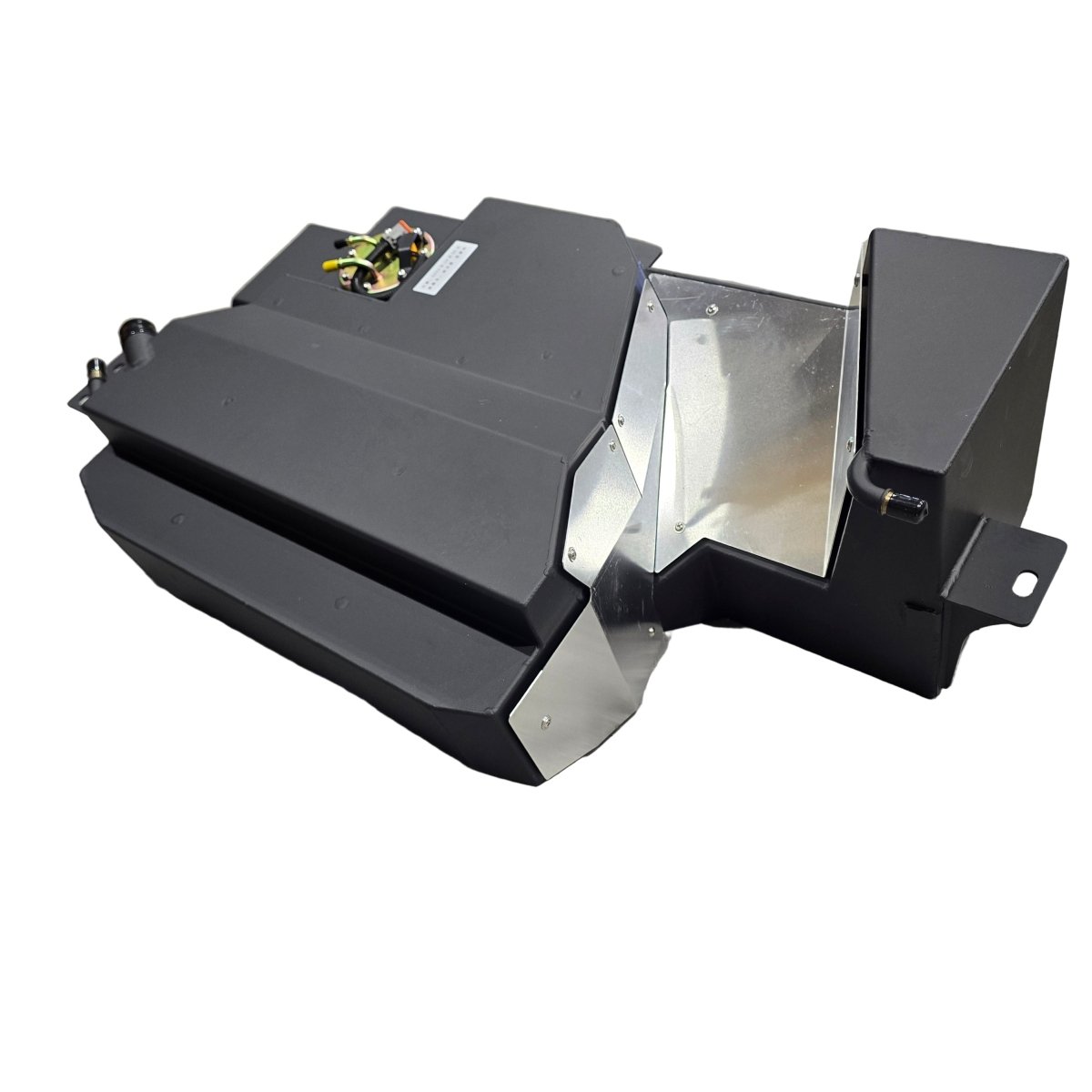 GWM TANK 300 PETROL 85L AUXILARY FUEL TANK-Let us help you explore your 4x4 with us Noxfun