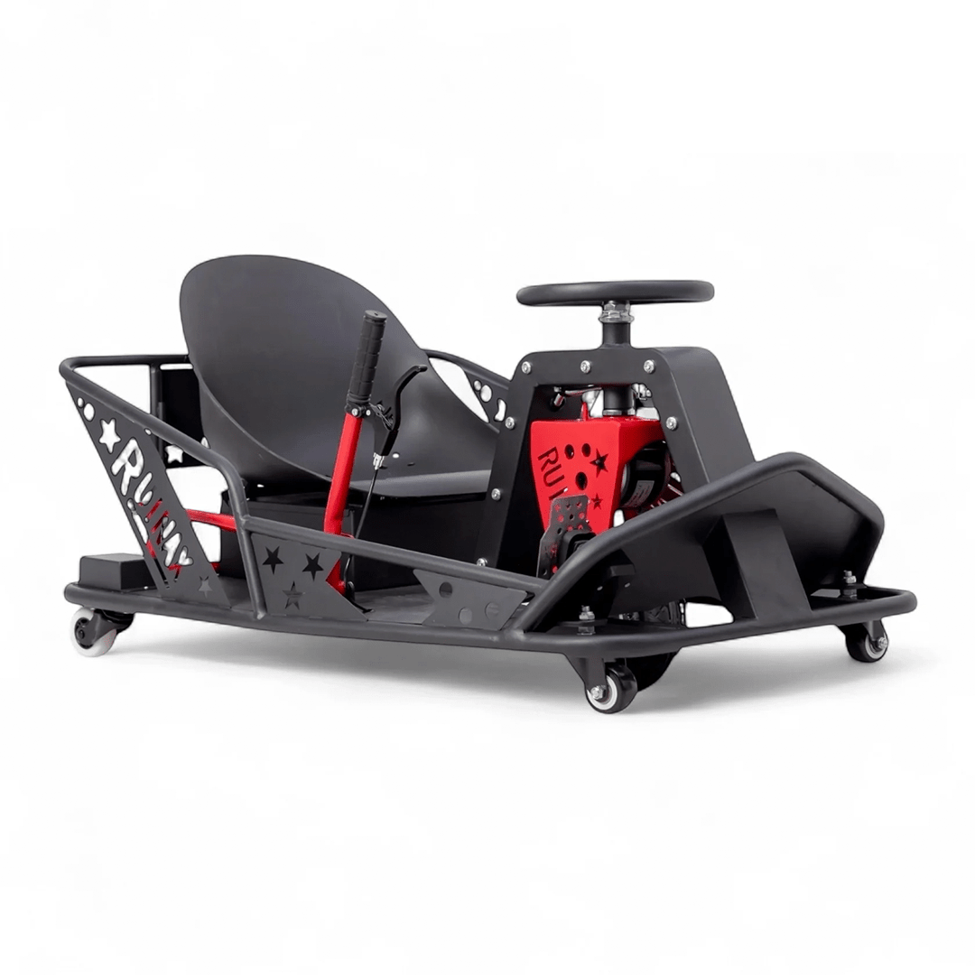 noxfun DRIFT KART 36V 500W-Let us help you explore your 4x4 with us Noxfun