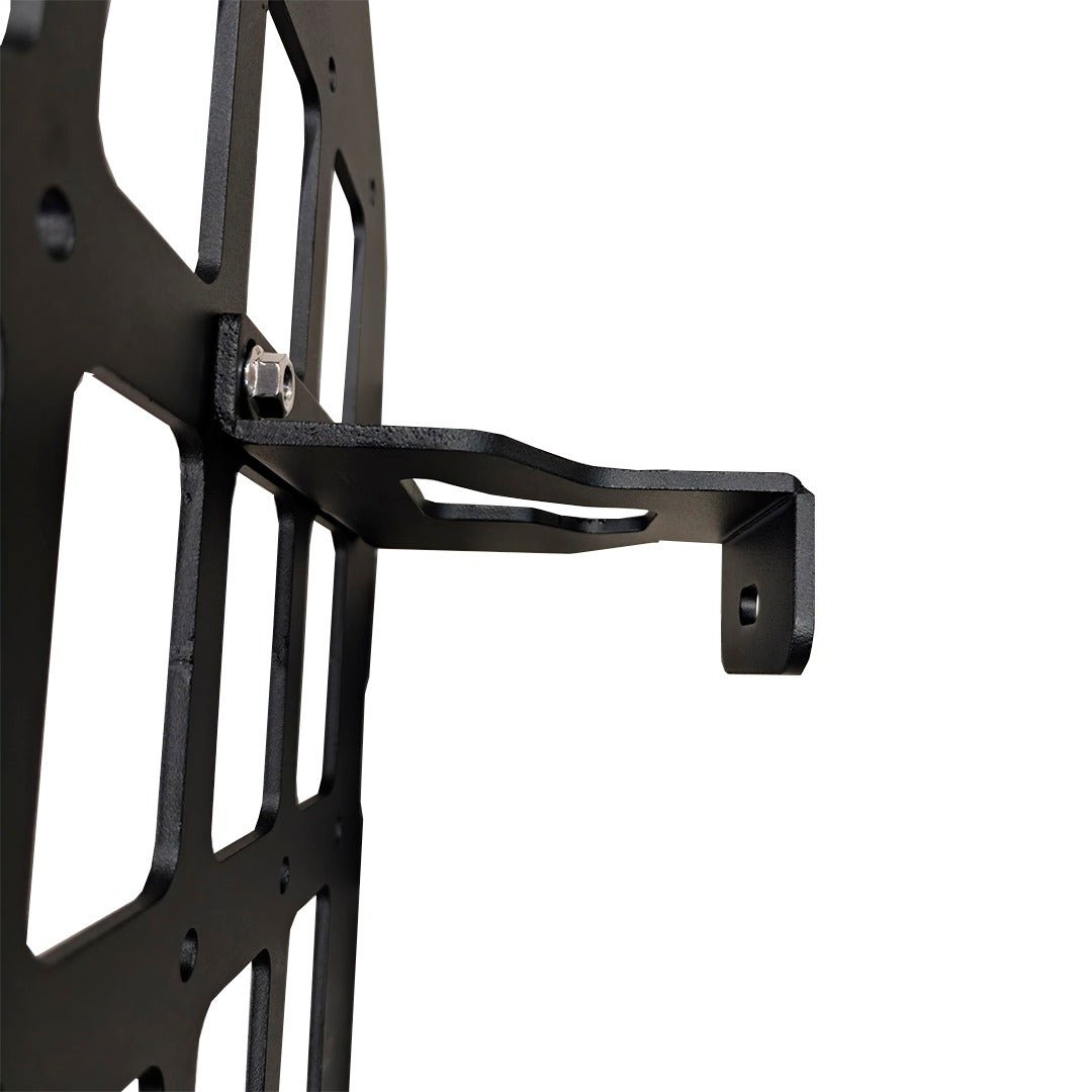 noxfun TECH MOLLE SIDE STORAGE FOR GWM ALPHA-Let us help you explore your 4x4 with us Noxfun