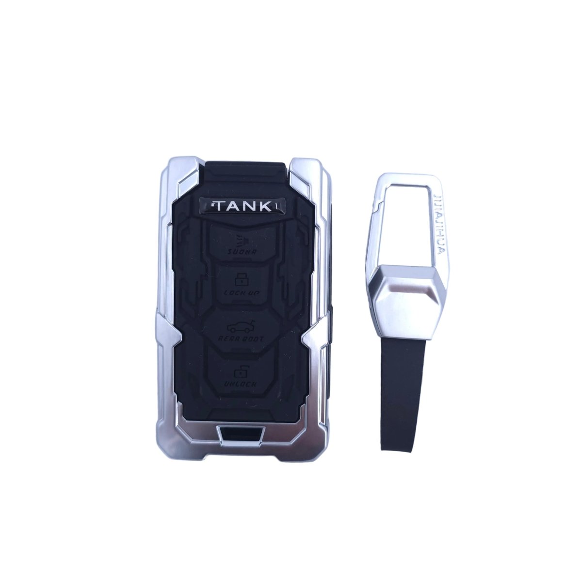 TANK 300 & 500 KEY CASE HEAVY DUTY-Let us help you explore your 4x4 with us Noxfun