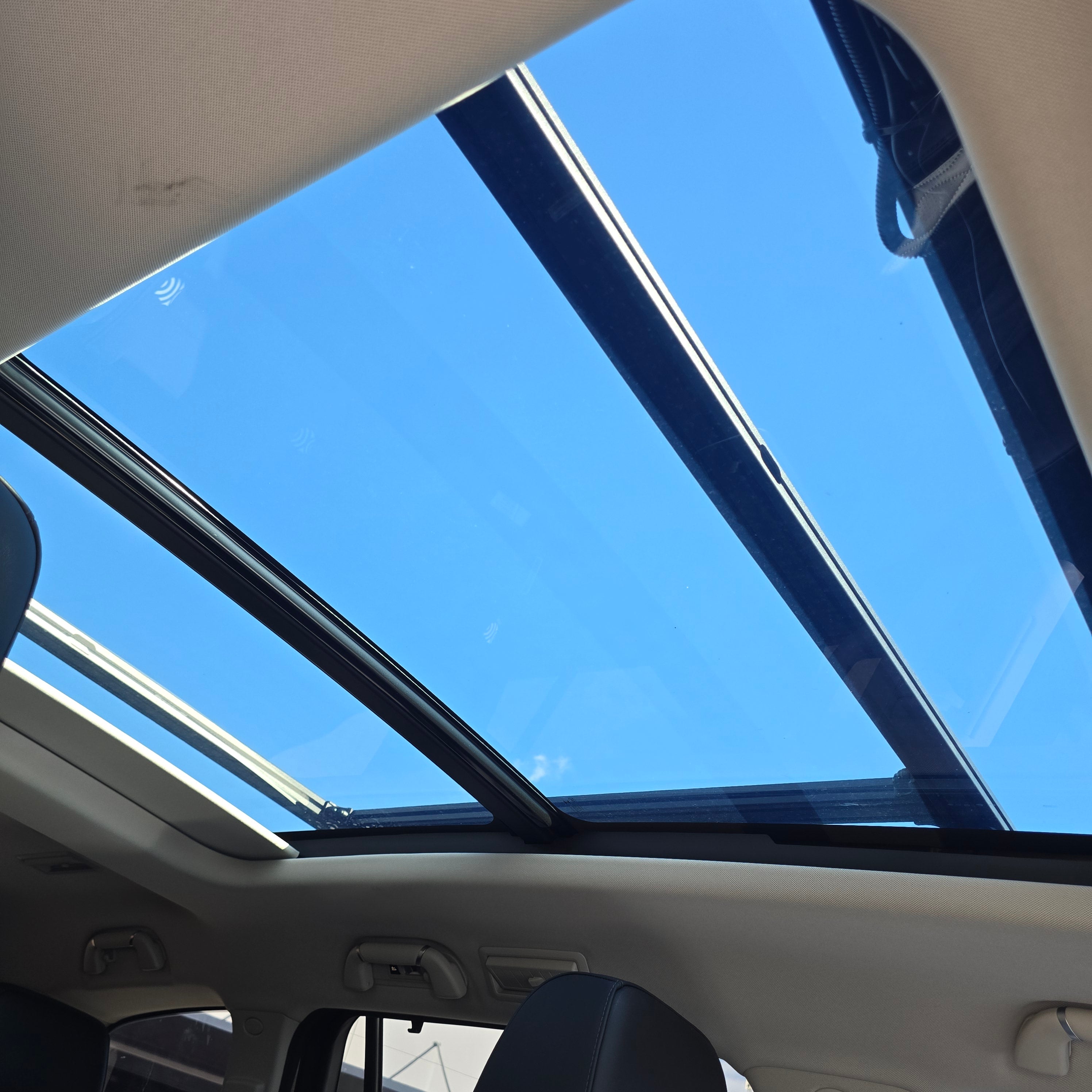 noxfun PHANTOM SERIES ROOF PLATFORM - GWM TANK 500 2023+ ALL MODELS-Let us help you explore your 4x4 with us Noxfun