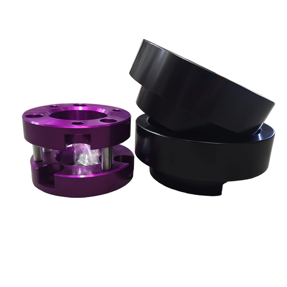 TANK 300 1.5 LIFT SPACER KIT-Let us help you explore your 4x4 with us Noxfun