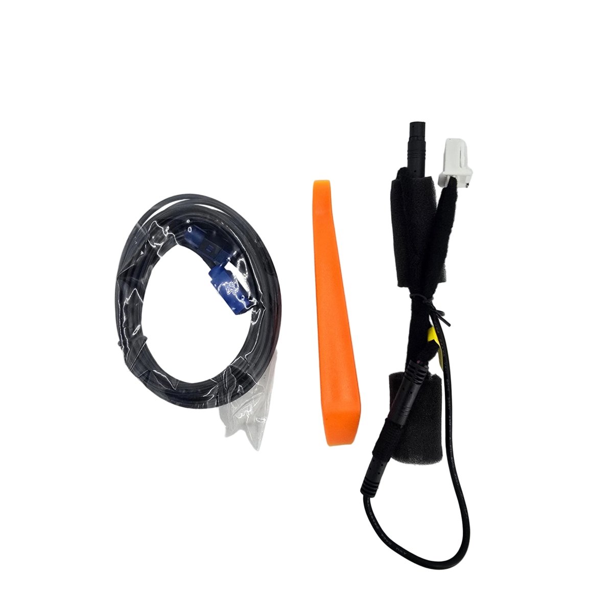 HIKVISION M1 SMART REAR VIEW MIRROR – EXTERNAL REVERSE CAMERA-Let us help you explore your 4x4 with us Noxfun