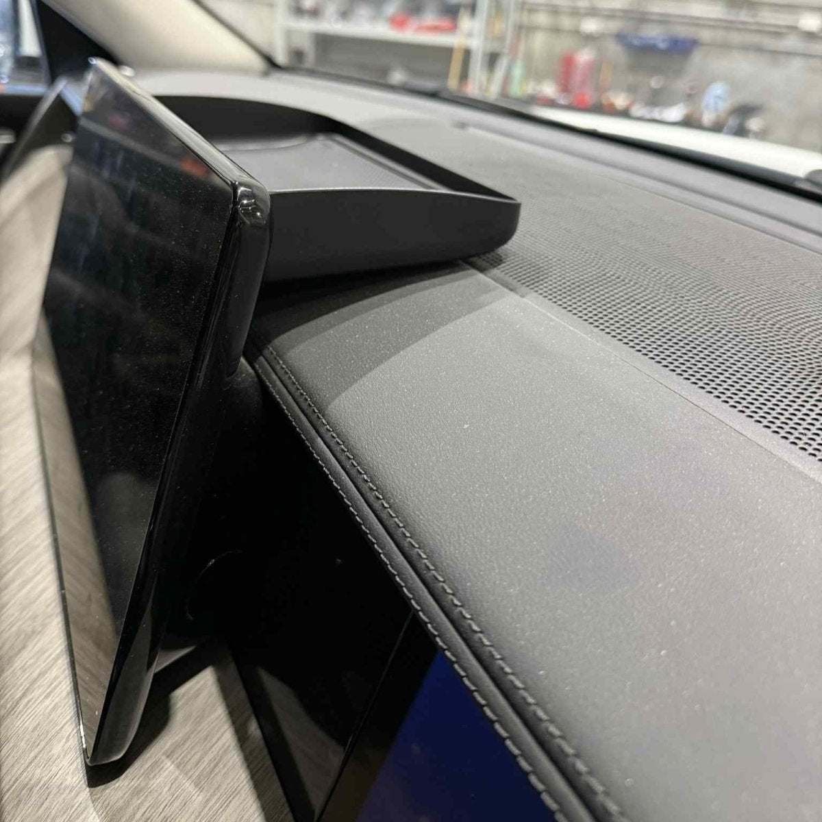 GWM ALPHA / TANK 500 DASHBOARD STORAGE TRAY ORGANIZER-Let us help you explore your 4x4 with us Noxfun