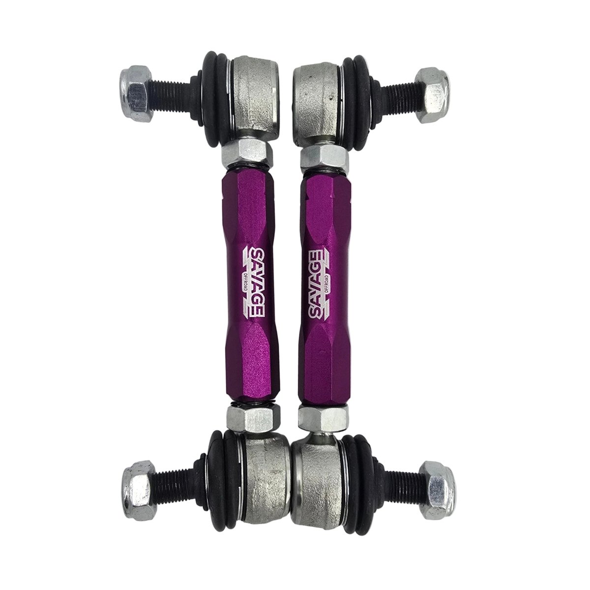 noxfun REVERB PRO REAR DROP LINKS GWM TANK 300-Let us help you explore your 4x4 with us Noxfun