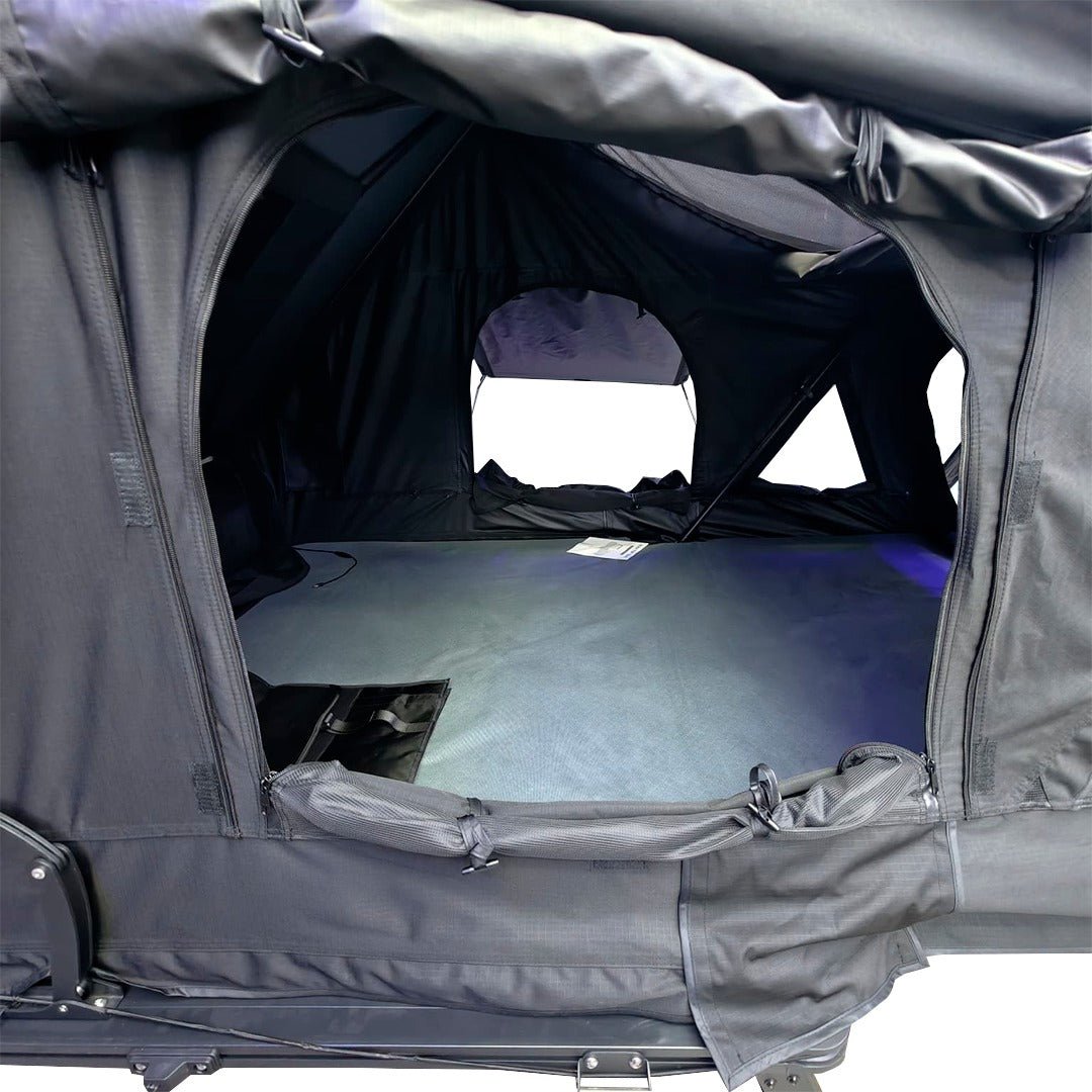 noxfun HARDSHELL ROOFTOP TENT-Let us help you explore your 4x4 with us Noxfun