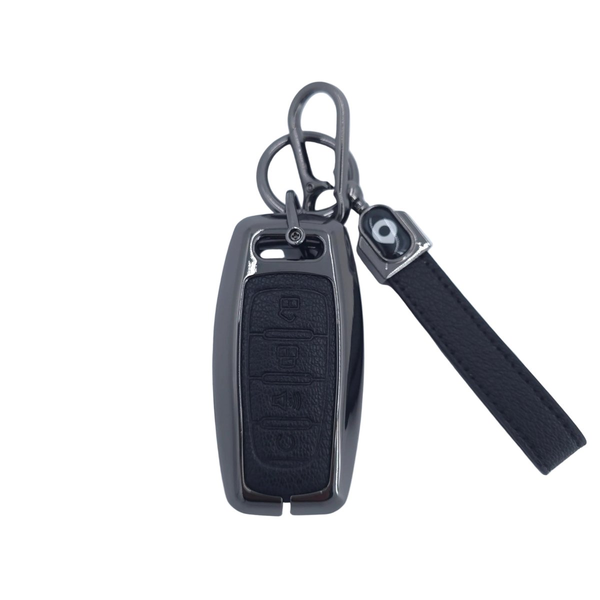 GWM CANNON 2020+ CAR REMOTE KEY CASE-Let us help you explore your 4x4 with us Noxfun