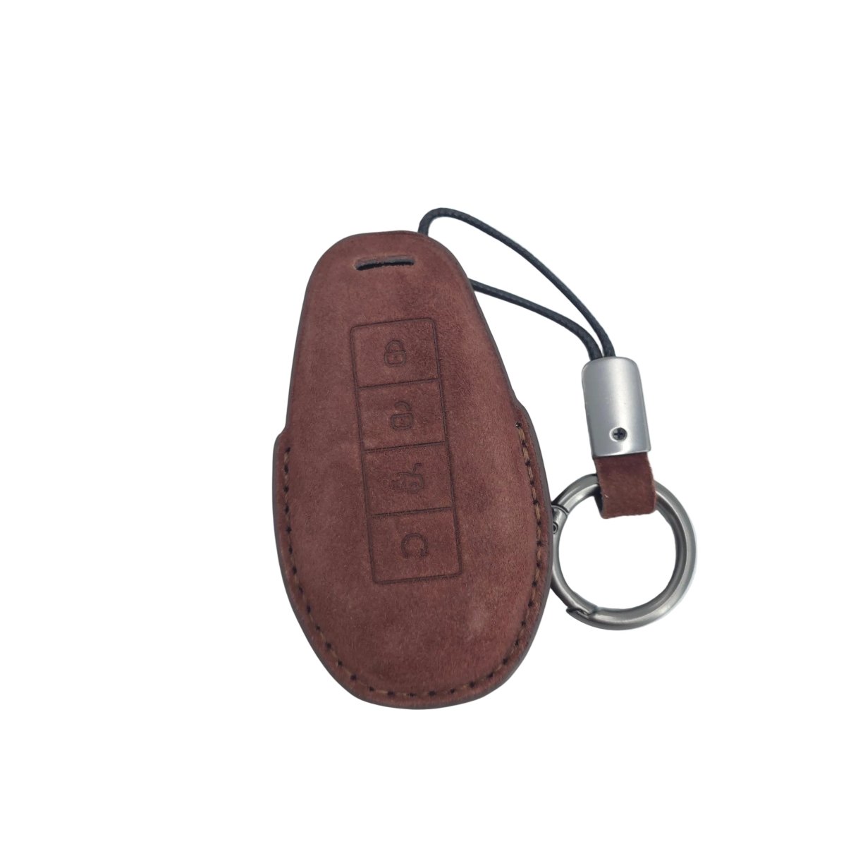 noxfun ALCANTARA KEY CASE DENZA B5 & B8-Let us help you explore your 4x4 with us Noxfun