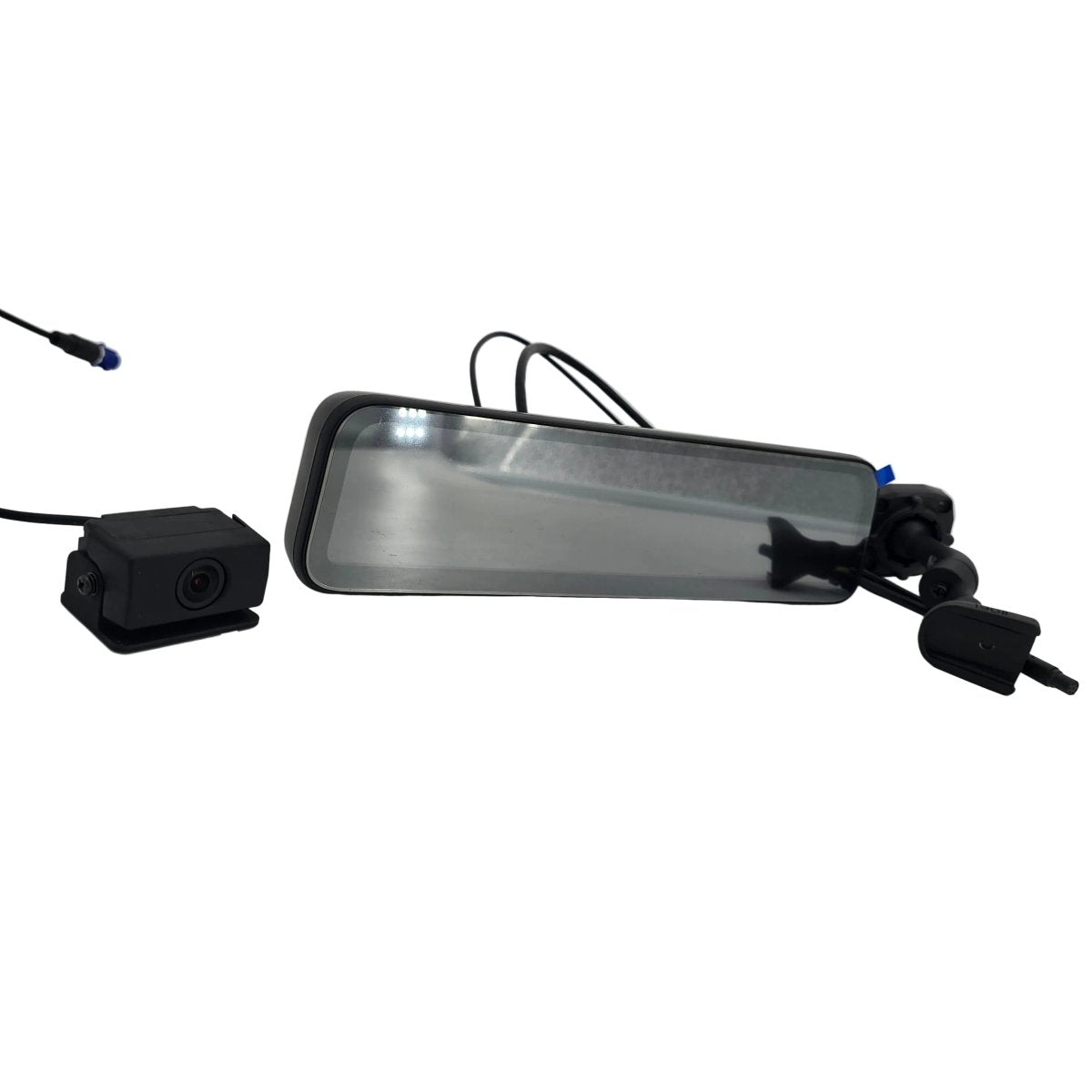 HIKVISION M1 SMART REAR VIEW MIRROR – EXTERNAL REVERSE CAMERA-Let us help you explore your 4x4 with us Noxfun