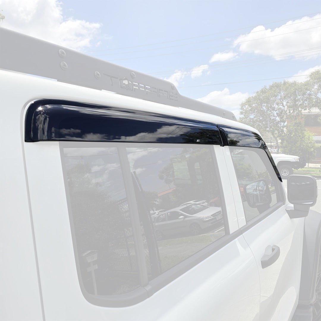 TANK 300 BLACK WEATHERSHIELDS-Let us help you explore your 4x4 with us Noxfun