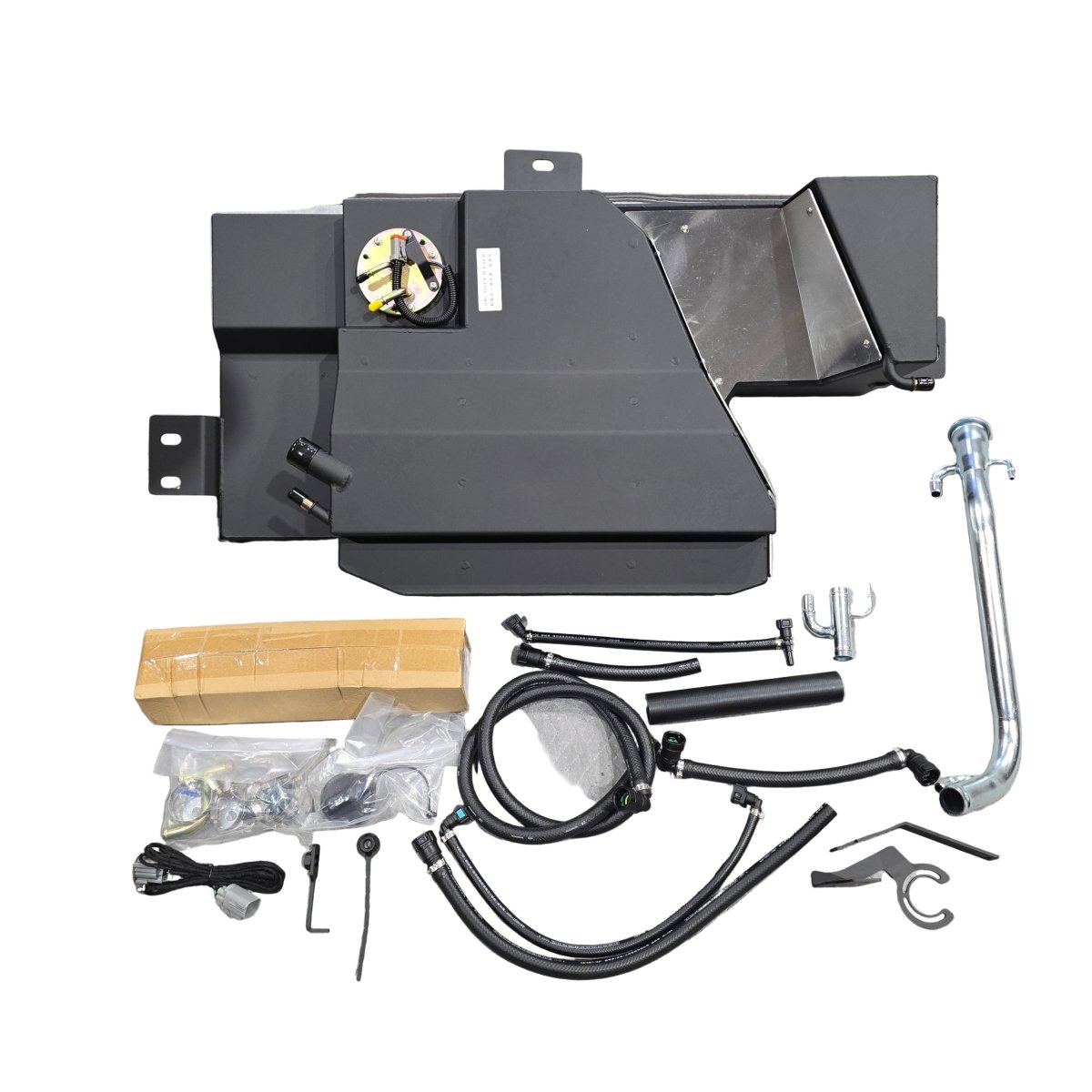 GWM TANK 300 PETROL 85L AUXILARY FUEL TANK-Let us help you explore your 4x4 with us Noxfun