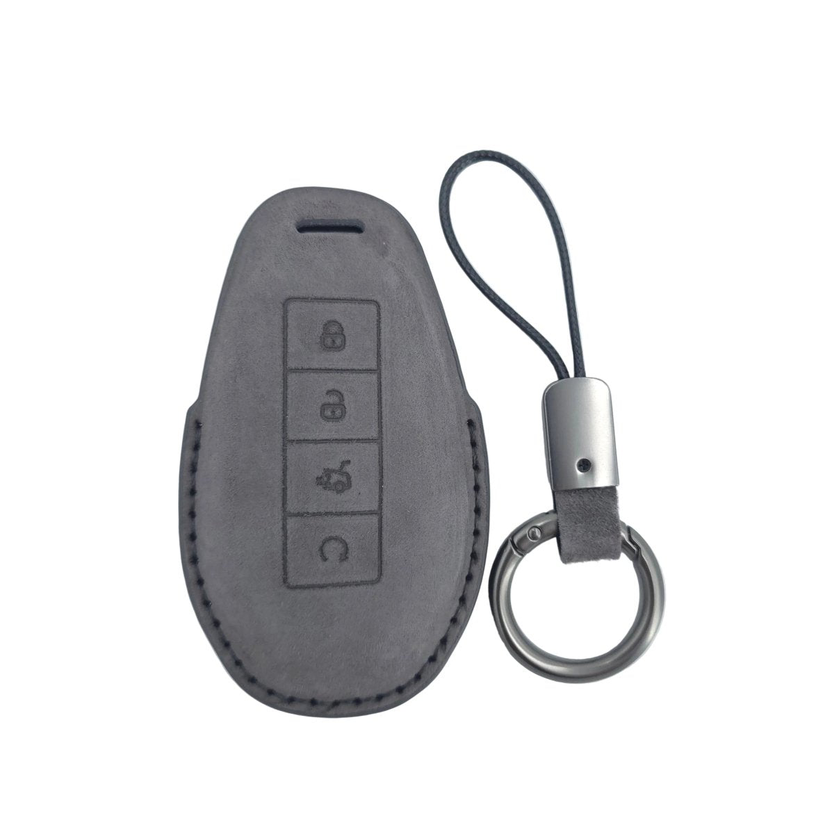 noxfun ALCANTARA KEY CASE DENZA B5 & B8-Let us help you explore your 4x4 with us Noxfun
