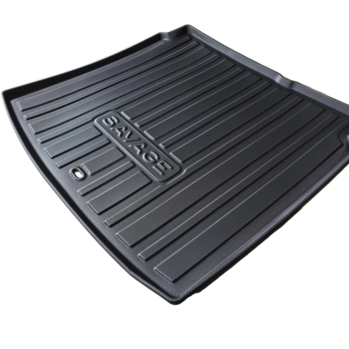 JAECOO J7 1.6 PETROL 2025+ BOOT 3D MOULDED MAT-Let us help you explore your 4x4 with us Noxfun