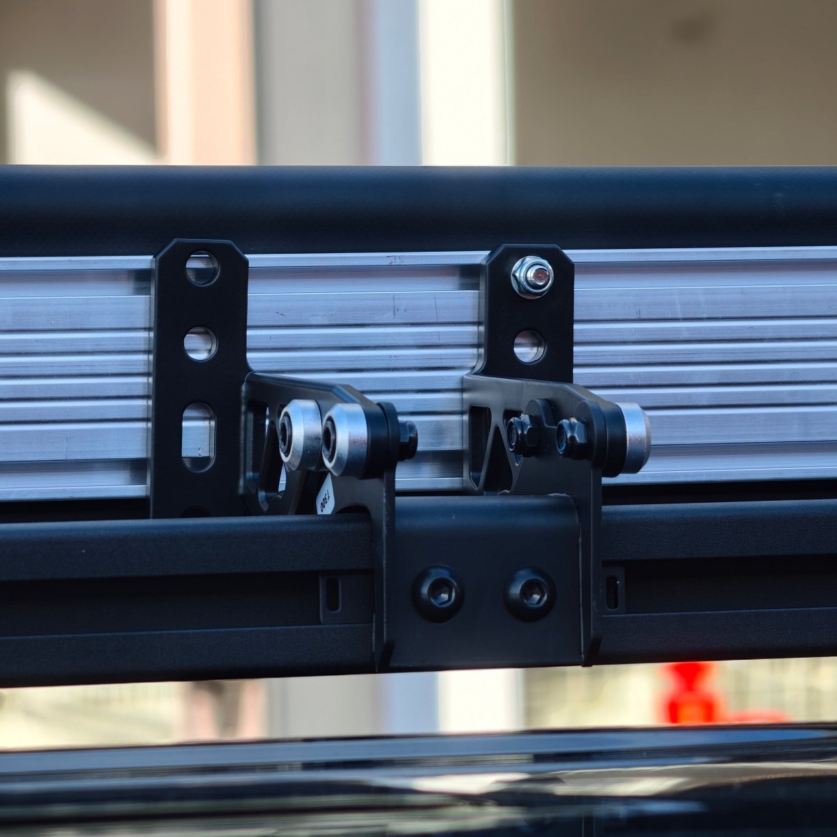 TANK 300 AWNING BRACKETS (PAIR)-Let us help you explore your 4x4 with us Noxfun