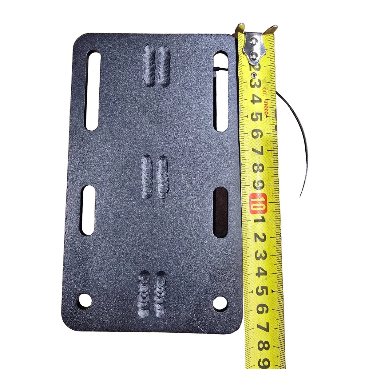 PHANTOM SERIES QUICK RELEASE AWNING BRACKETS-Let us help you explore your 4x4 with us Noxfun
