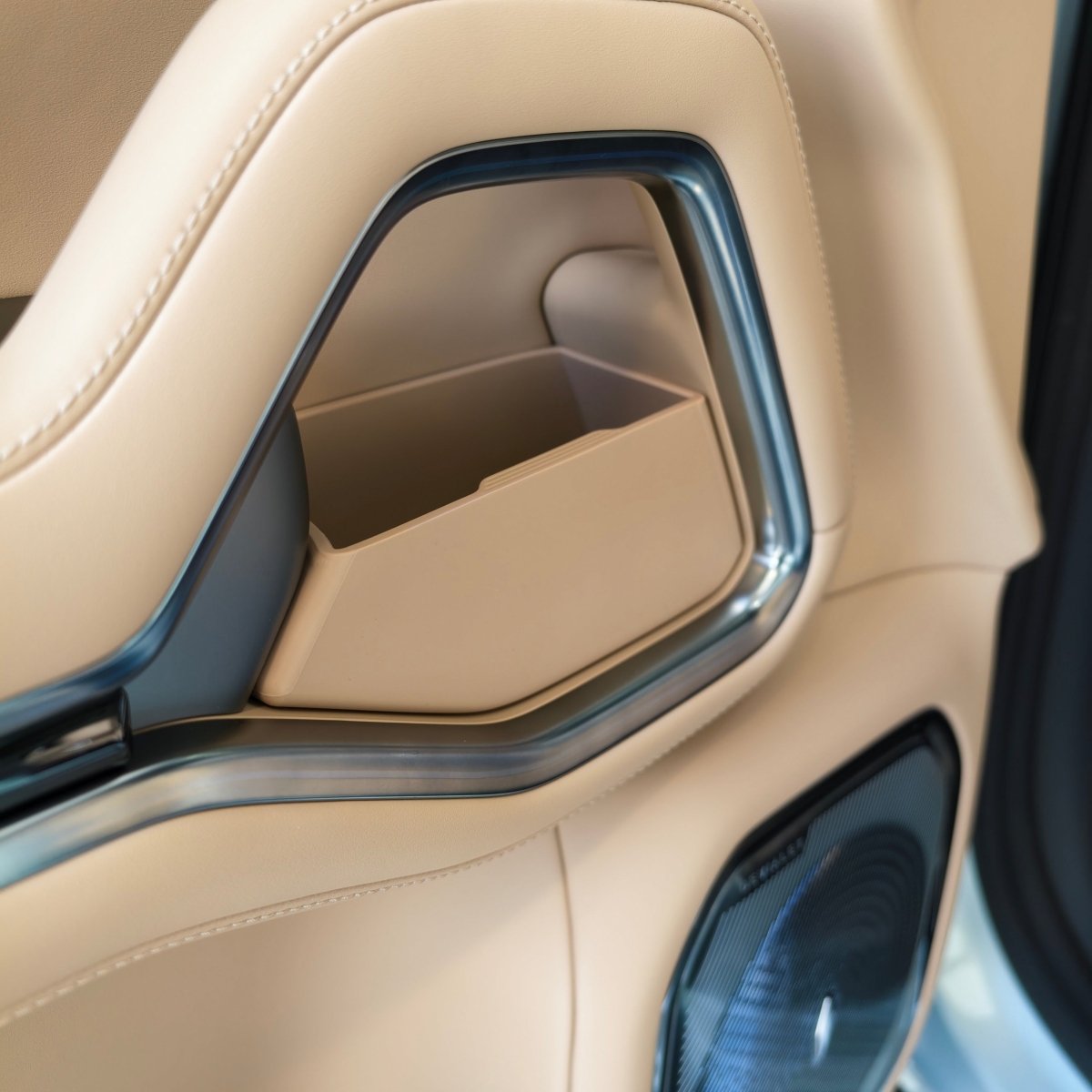 DOOR HANDLE STORAGE POCKET INSERTS (4 PACK) DENZA B8 2026+-Let us help you explore your 4x4 with us Noxfun