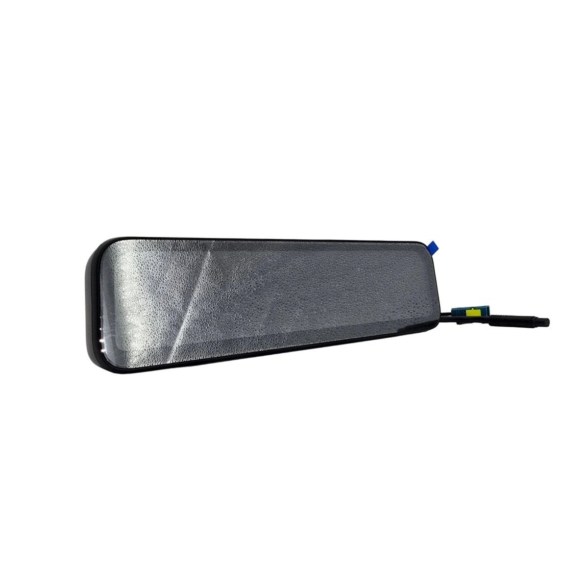HIKVISION M1 SMART REAR VIEW MIRROR – EXTERNAL REVERSE CAMERA-Let us help you explore your 4x4 with us Noxfun