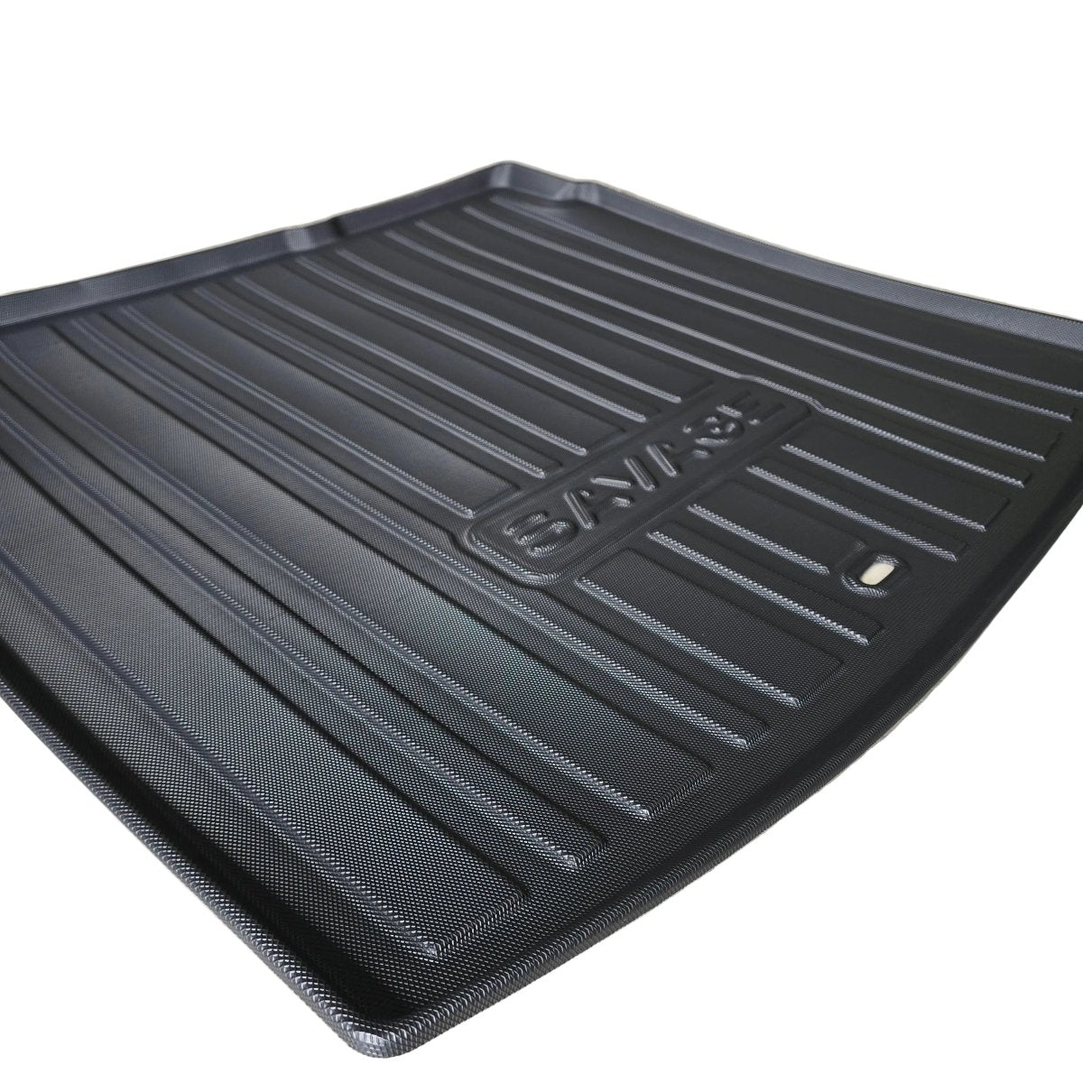 JAECOO J7 1.6 PETROL 2025+ BOOT 3D MOULDED MAT-Let us help you explore your 4x4 with us Noxfun