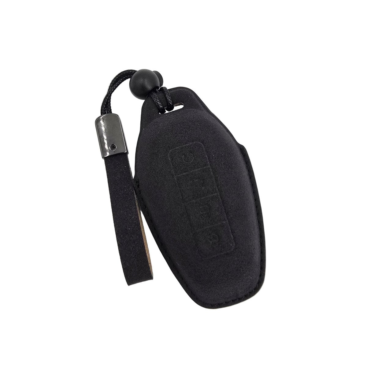 ALCANTARA KEY CASE DENZA B5 & B8 2026+-Let us help you explore your 4x4 with us Noxfun