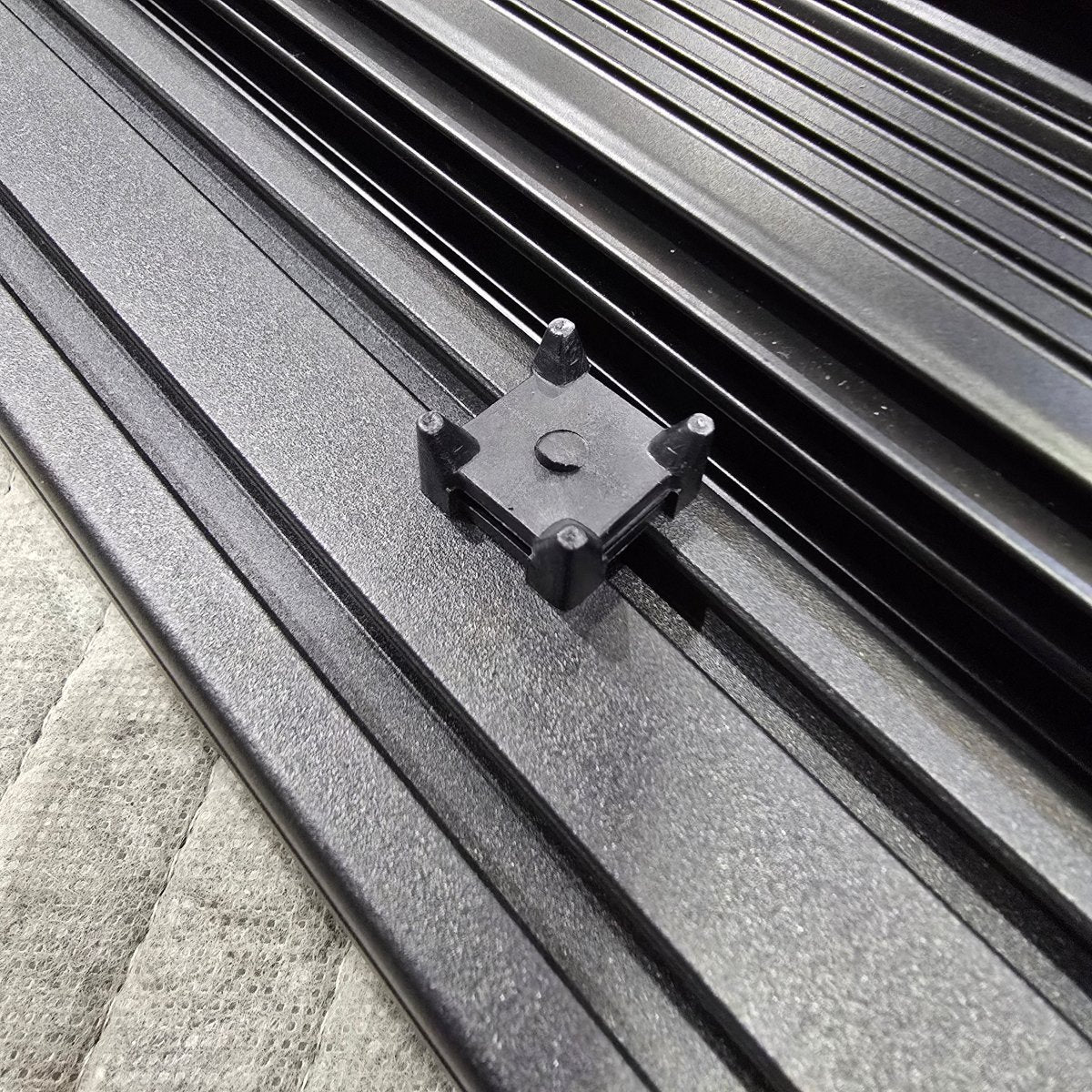 HIDDEN CABLE MANAGEMENT KIT – SUITS ALL PHANTOM SERIES PLATFORMS-Let us help you explore your 4x4 with us Noxfun