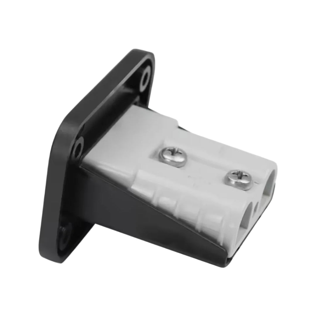 ANDERSON PLUG 50A FLUSH MOUNT-Let us help you explore your 4x4 with us Noxfun