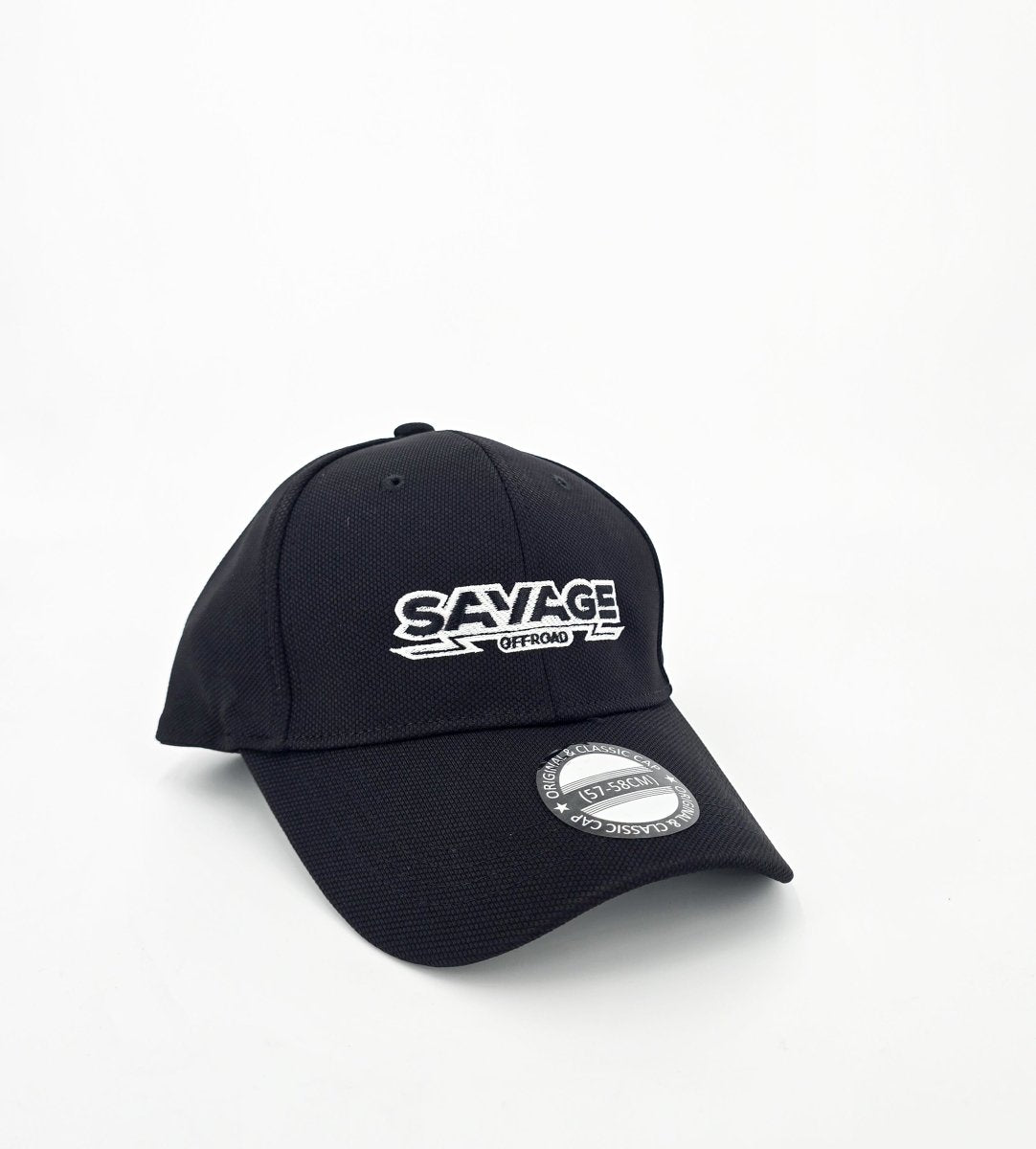 noxfun OFF-ROAD FITTED CAPS-Let us help you explore your 4x4 with us Noxfun