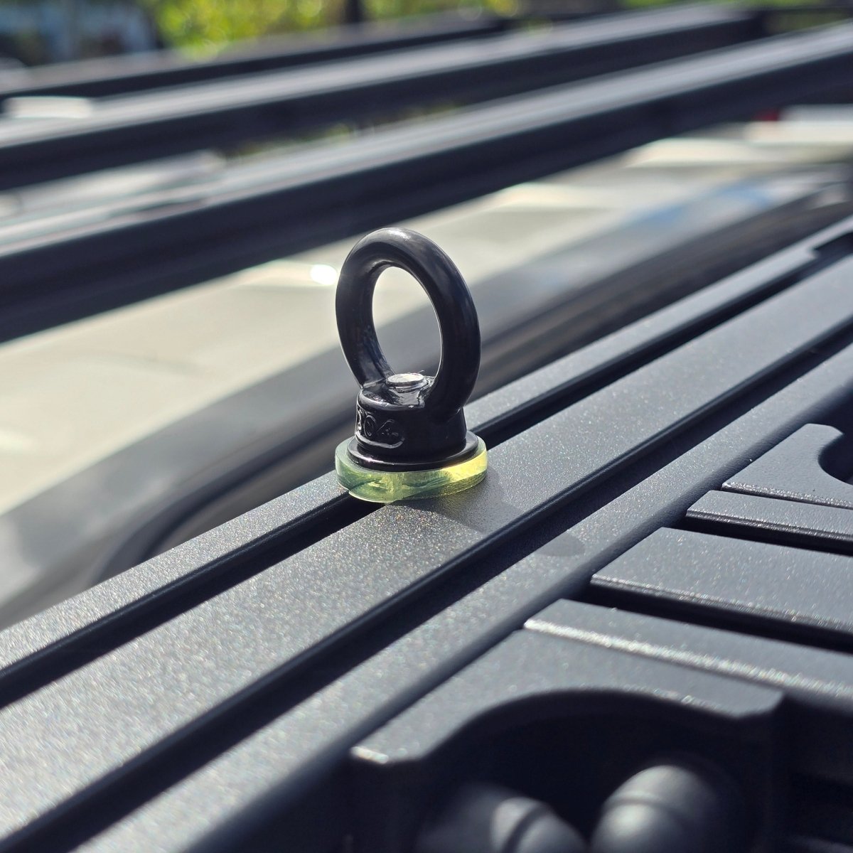 PHANTOM SERIES PLATFORM TIE DOWN EYELETS (4 PACK)-Let us help you explore your 4x4 with us Noxfun