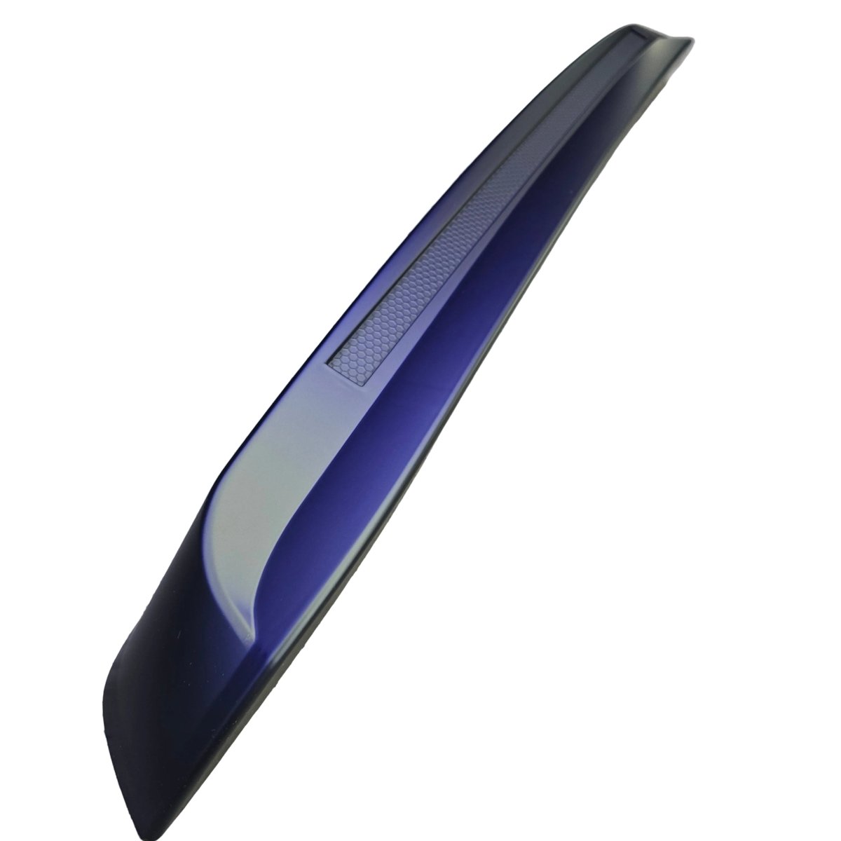 GWM CANNON 2025+ BONNET NOSE BLACKOUT COVER-Let us help you explore your 4x4 with us Noxfun