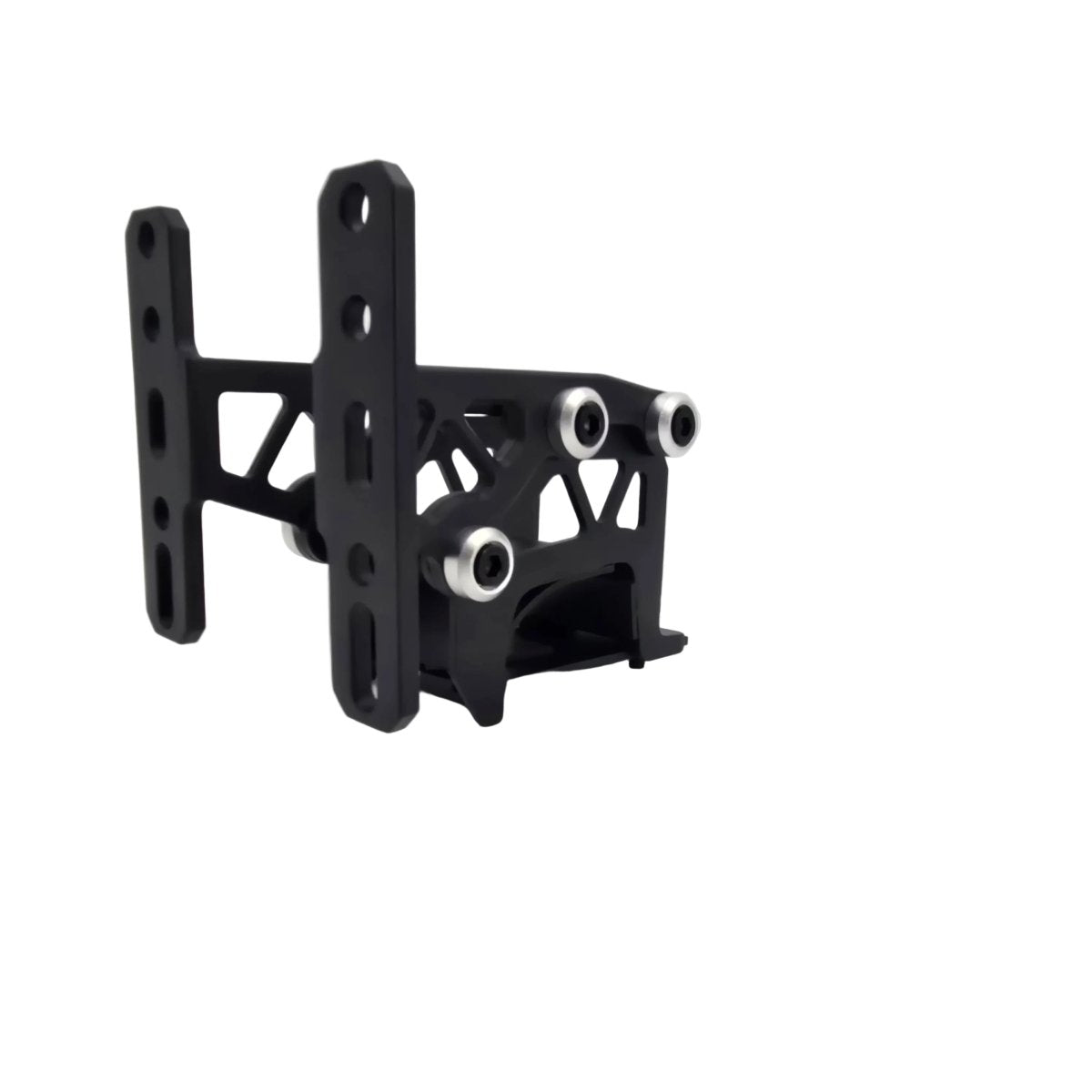 GWM ALPHA AWNING BRACKET (pair)-Let us help you explore your 4x4 with us Noxfun