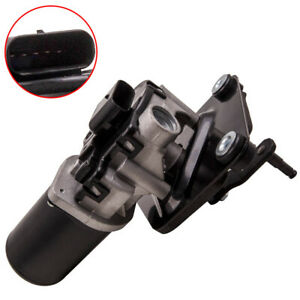 Front Windshield Wiper Motor Fit Ford F150 F250 Bronco Tempo F9PZ17508AA-Let us help you explore your 4x4 with us Noxfun