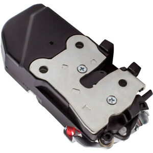 931-64 Rear Left Door Lock Actuator Motor For Dodge Ram 2500 3500 4500 SLT-Let us help you explore your 4x4 with us Noxfun