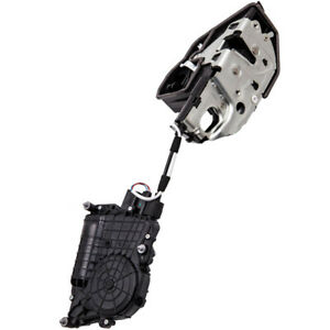 51217185692 Front Right Door Lock Actuator Motor fit BMW F10 F02 F04 5 series-Let us help you explore your 4x4 with us Noxfun