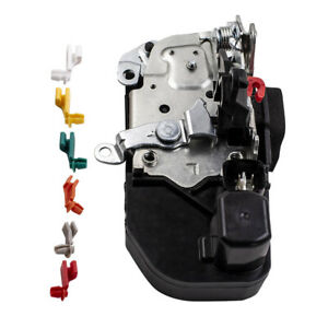 55276791AE Front Left Door Lock Motor Actuator Fit Dodge Ram 4500 Truck 4 Door-Let us help you explore your 4x4 with us Noxfun