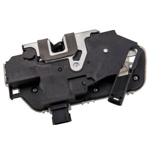 Front Right Door Latch Lock Actuator Motor for Ford F-150 Escape Focus 2009-2012-Let us help you explore your 4x4 with us Noxfun