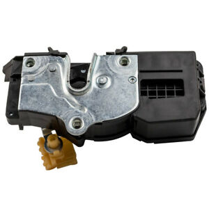 Door Lock Actuator Front Right Motor Fit Chevy GMC Cadillac Escalade 2007-2009-Let us help you explore your 4x4 with us Noxfun