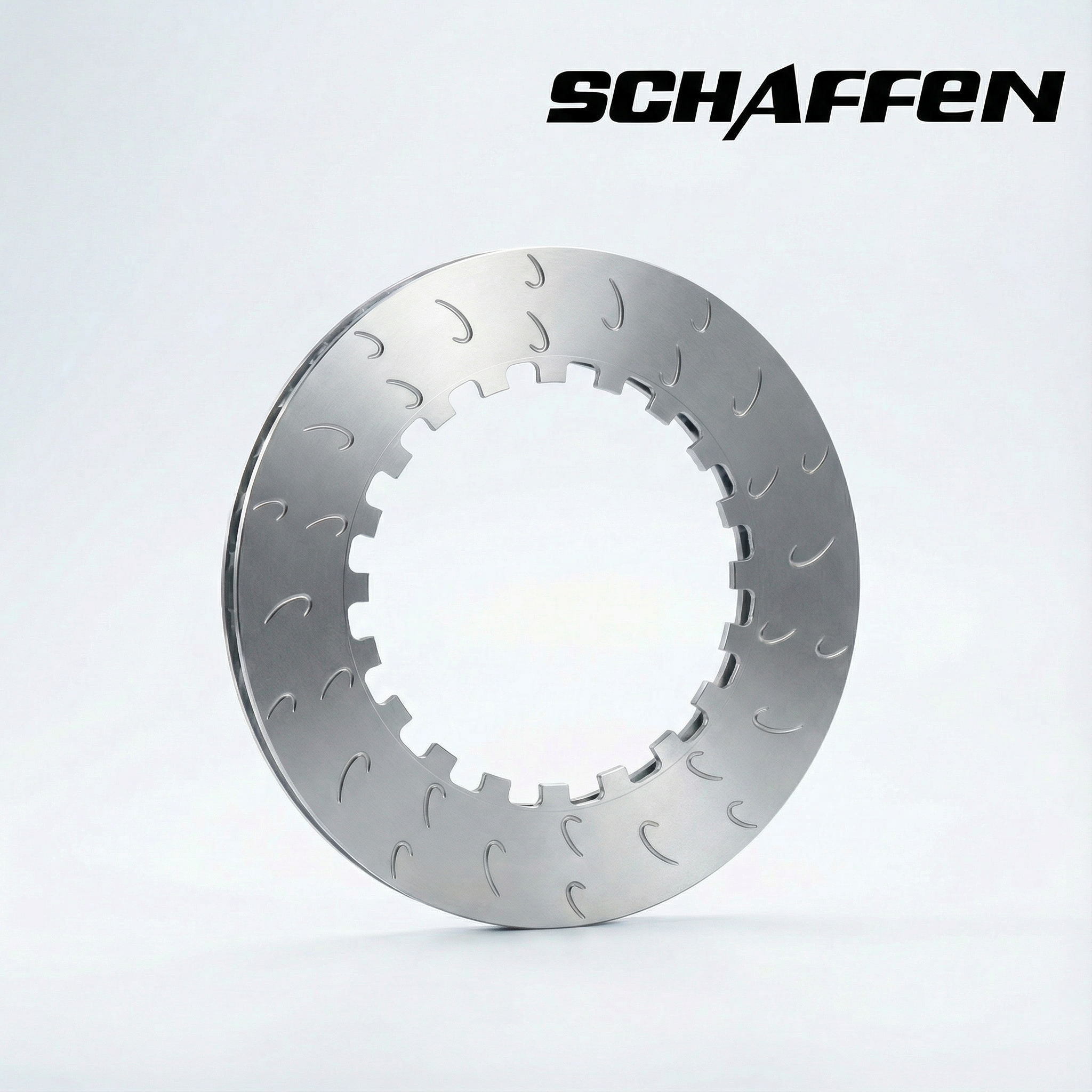 SCHAFFEN HC Two-Piece Racing Rotor | Code HC9862 | Ford Fitment: Focus | 343x34mm-Let us help you explore your 4x4 with us Noxfun